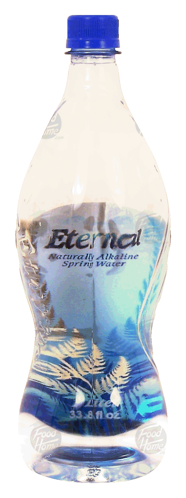 Eternal  spring water, naturally alkaline Full-Size Picture